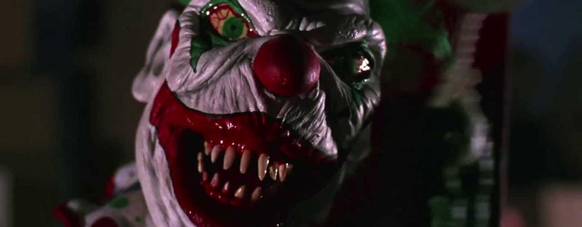 Demonic Toys - Giocattoli infernali