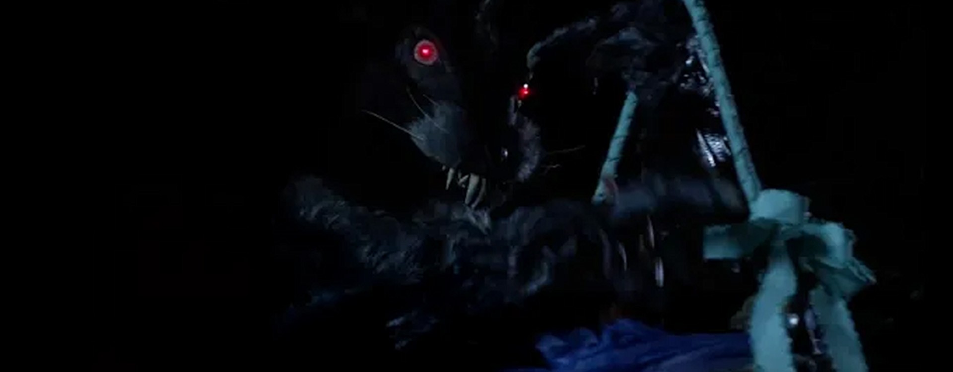 Easter Bloody Easter