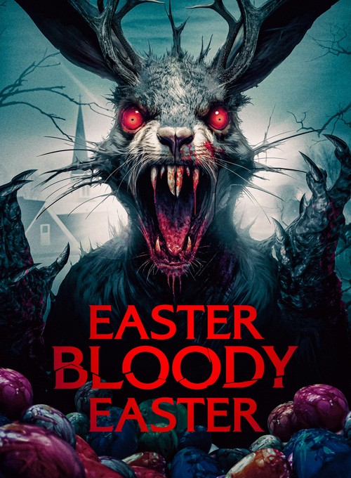 Easter Bloody Easter