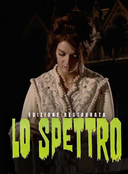 Lo Spettro - Edizione restaurata