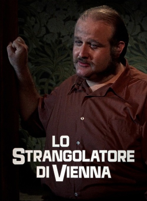 Lo strangolatore di Vienna
