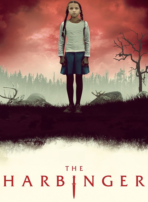 The Harbinger