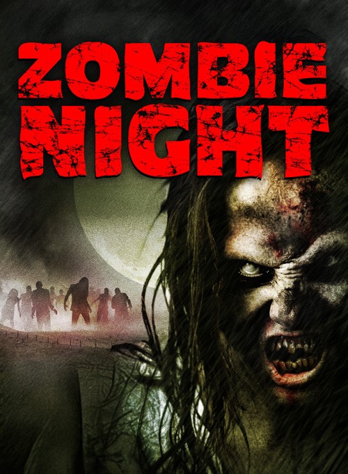 Zombie Night