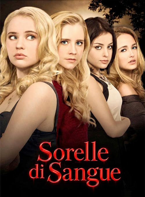 Sorelle di sangue
