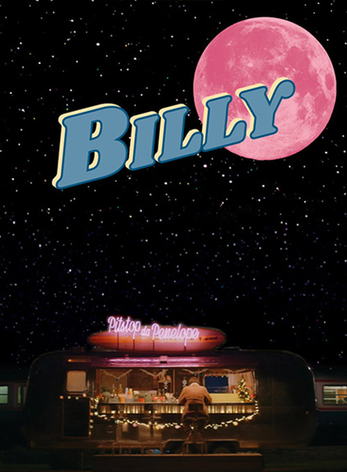 Billy