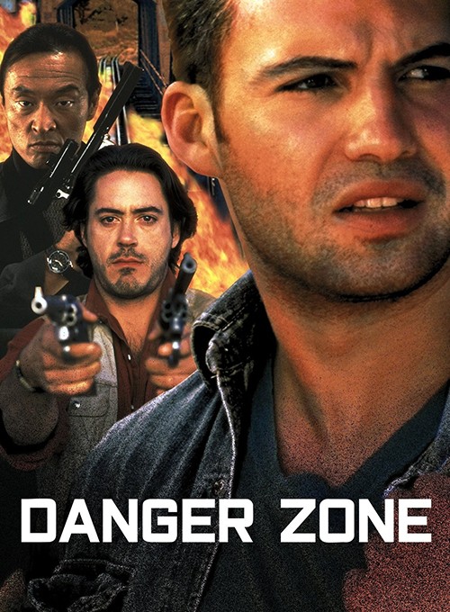 Danger Zone
