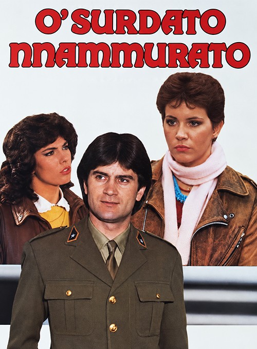 O surdato 'nnammurato