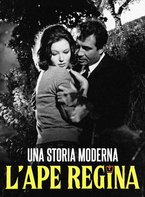 Una storia moderna - L'ape regina