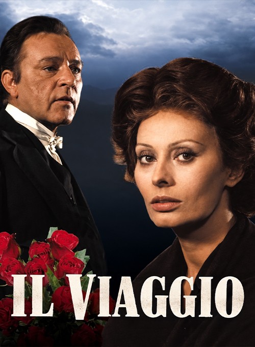 Il viaggio