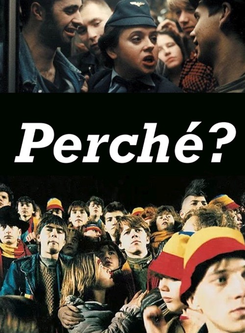 Perché?