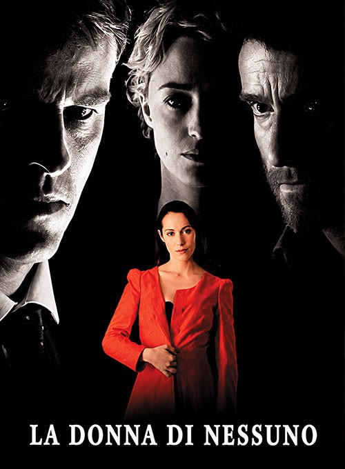 La donna di nessuno