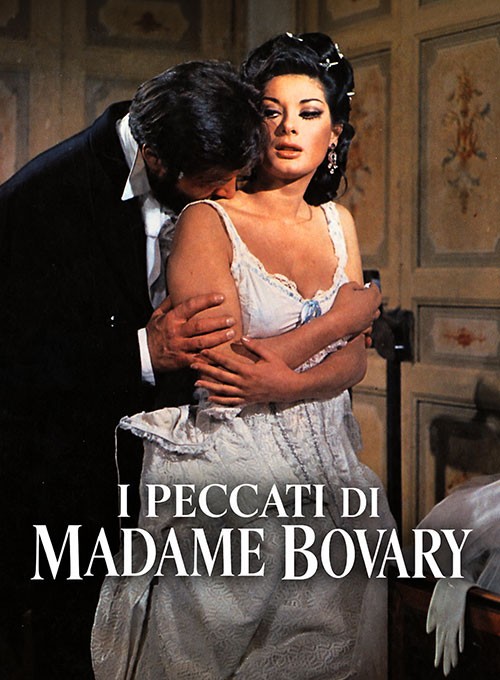 I peccati di Madame Bovary