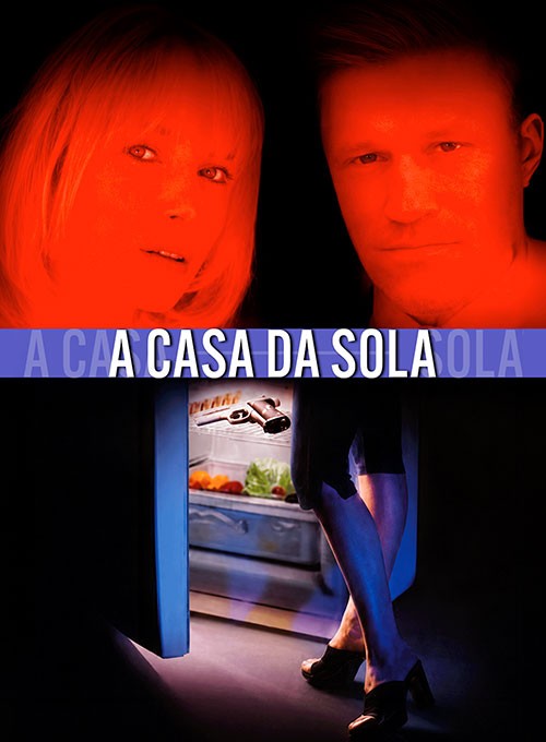 A casa da sola