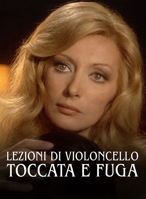 Lezioni di violoncello toccata e fuga