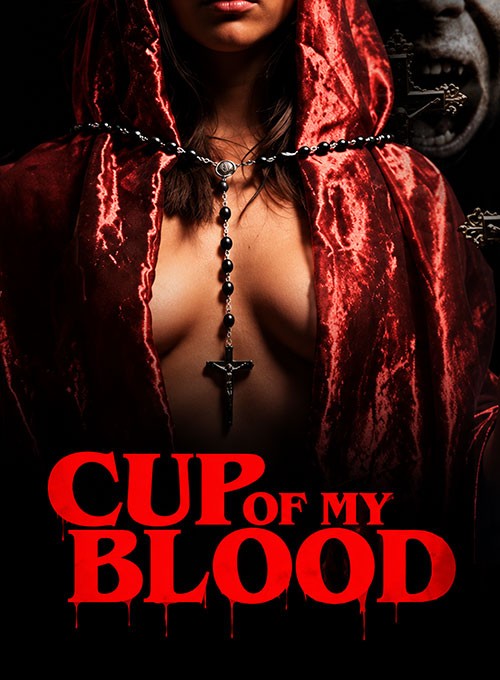 Cup of My Blood