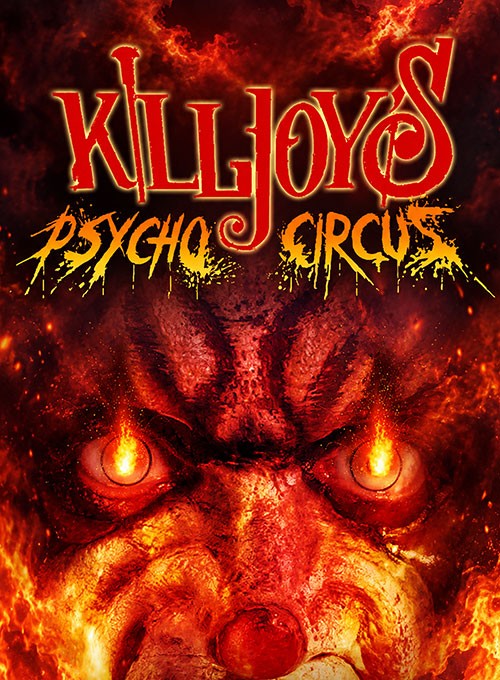 Killjoy's Psycho Circus