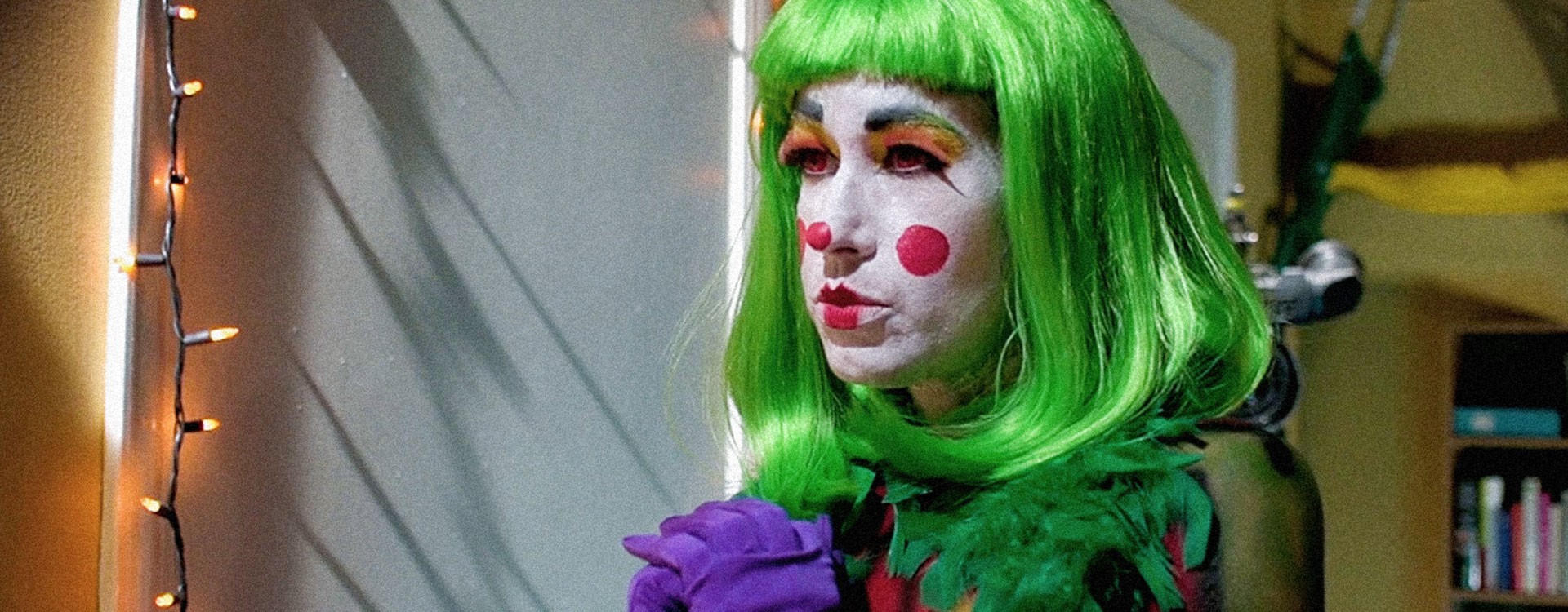 Killjoy's Psycho Circus