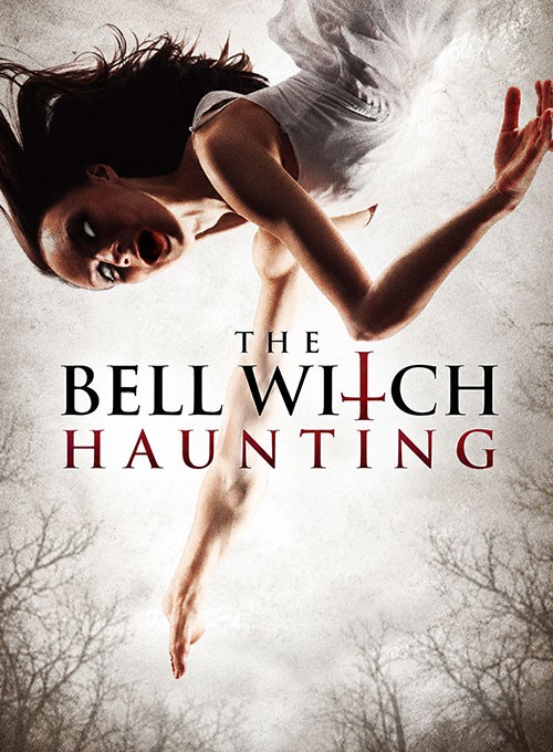 The Bell Witch Haunting