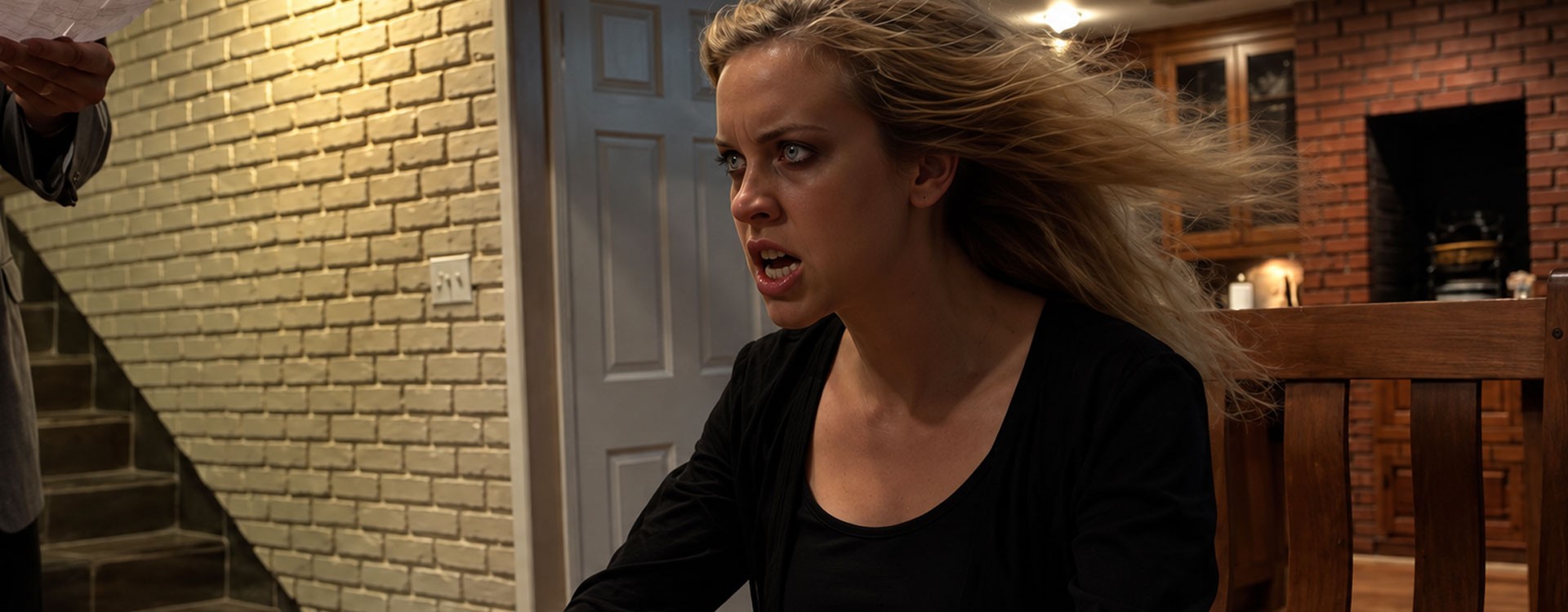 The Bell Witch Haunting