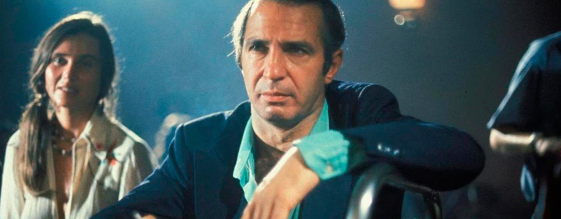 L'assassinio di un allibratore cinese