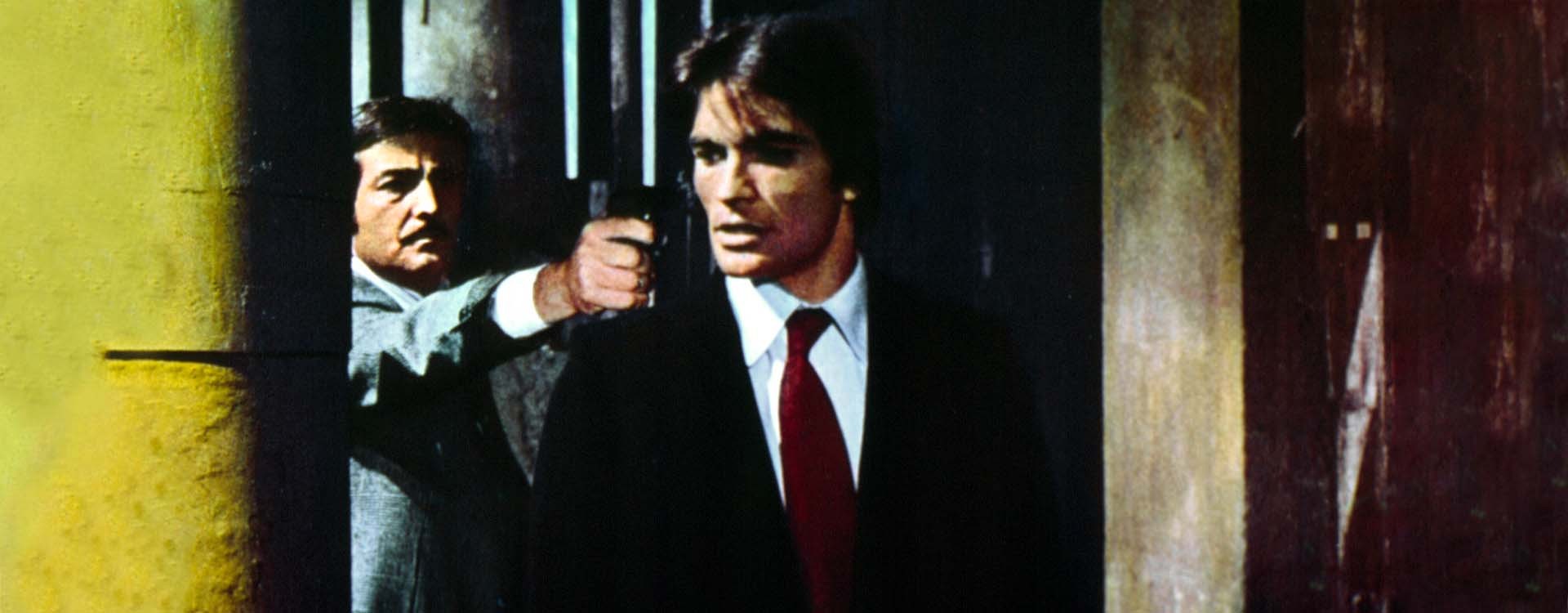Il poliziotto è marcio